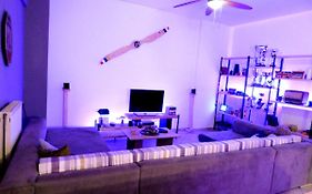Deodonum Luxury Apartments